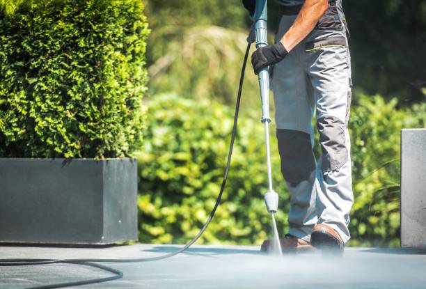 Best Commercial Pressure Washing in Beverly Hills, TX