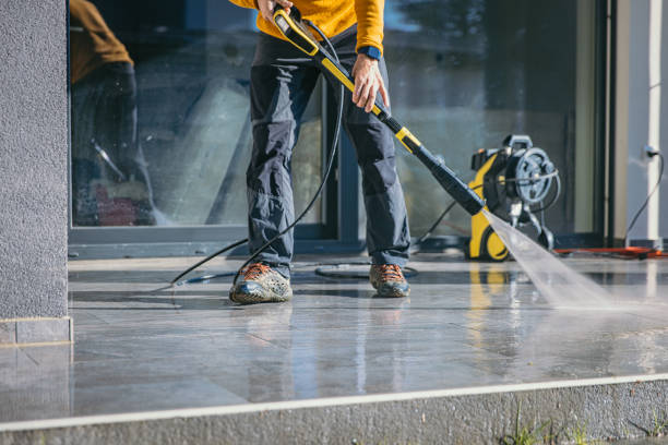 Best Soft Washing for Delicate Surfaces in Beverly Hills, TX