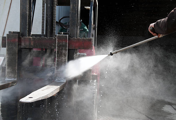 Reliable Beverly Hills, TX Pressure Washing Services Solutions
