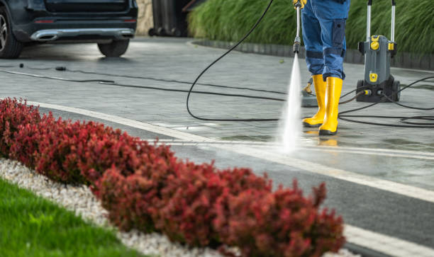 Best Sidewalk and Walkway Pressure Cleaning in Beverly Hills, TX