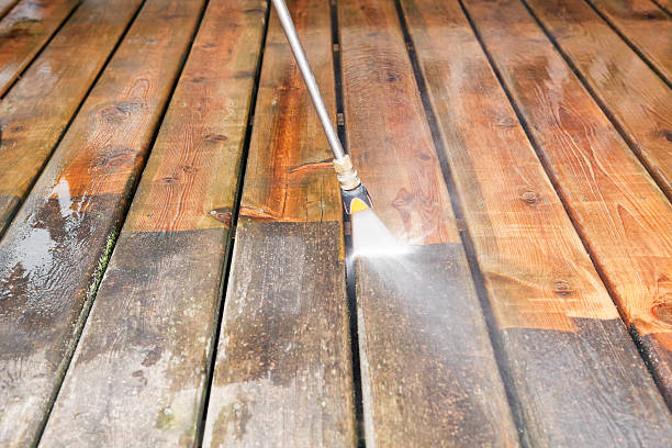 Best Concrete Surface Cleaning in Beverly Hills, TX